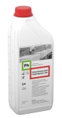 Очиститель для санитарных зон "Ph" 1л