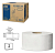 Туалетная бумага "Tork Advanced", 170м, 2-сл, белая (120231)